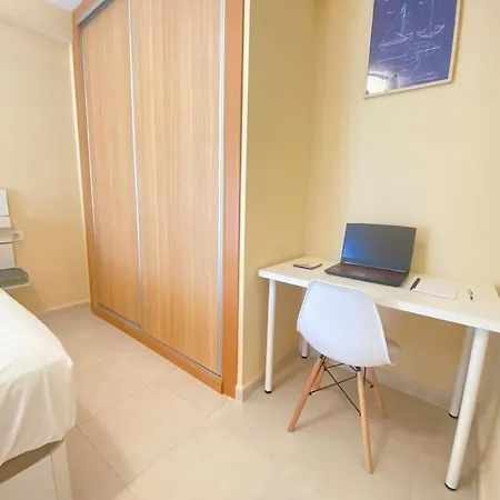 Luxury In With Terrace And Pool Apartment Vera