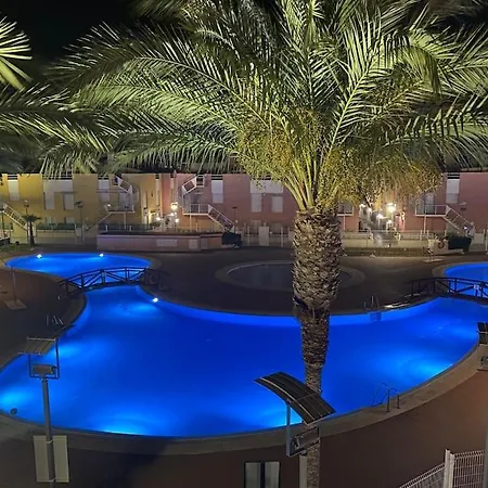Luxury In With Terrace And Pool Apartment Vera
