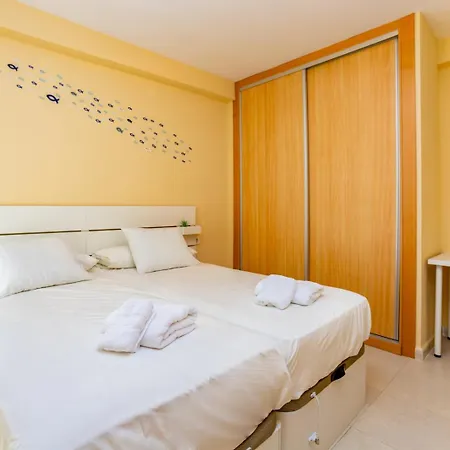 Luxury In With Terrace And Pool Apartment *