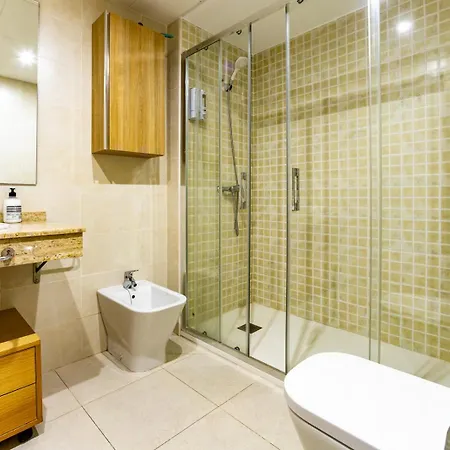 Luxury In With Terrace And Pool Vera
