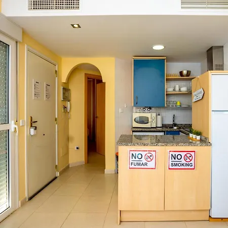 Apartment Luxury In With Terrace And Pool